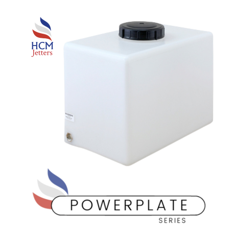 Antifreeze tank kit (PowerPlate Series) - Buy or Hire Online | HCM